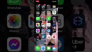 New App side hustle hack