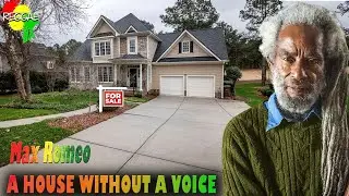 Max Romeo&rsquo;s Abandoned House | SAD DEATH, Roots Reggae Legend & Musical Legacy Left Behind