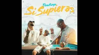 FLOWTIAGO - Si Supieras (AUDIO OFICIAL) @FLOWTIAGO