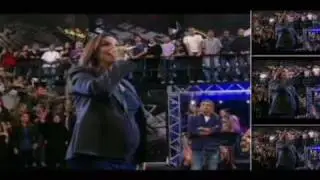 Ivete Sangalo, grávida, no Altas Horas: Agora eu já sei - 19/07/2009