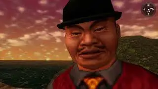 Shenmue II Episode #26 - Street Fight