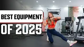 Best Cardio And Recovery Equipment In 2025!