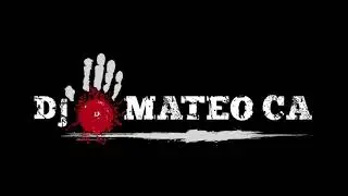 DJ MATEO CA Latin Lounge Medley