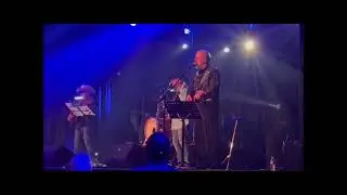 Bob Howe - A nod to His Bobness...