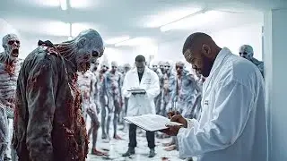 A Medicine That Makes People Young Turns Them Into Zombies | Movie Explained