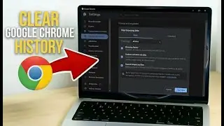 DELETE GOOGLE CHROME HISTORY | HOW TO CLEAR BROWSING DATA ON PC, ANDROID & IPHONE