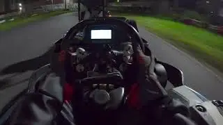 08.10.2025 - PitStop Open Fall 2025 - Round 8, Final B