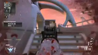 sHzZ vs KoMz iikairosx 1vs6