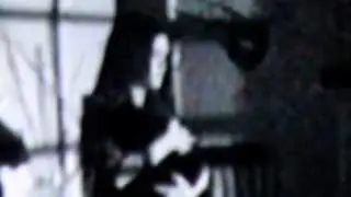 The Body - Shrouded (Official Music Video)