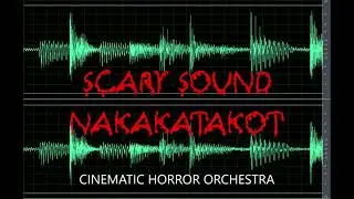 Scary Sound | Cinematic Horror Orchestra