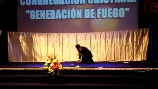 1er Congreso Juvenil 