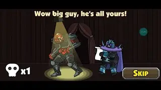 Blackmoor 2 Hannibal starting with 2 of hardest unlocking Character MadaraTv