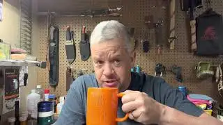 A Quick Video On My Training at Randall's Adventure Training