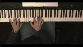 Tutorial: The Christmas Song (Part 1)