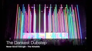 Deep Drop - The Crossfaders HD
