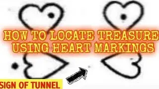 OTHER MEANING OF HEART MARKINGS