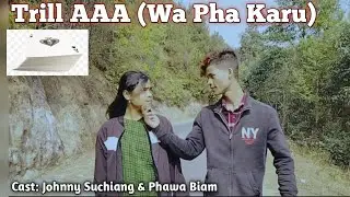 HOPINGSTAR - Trill AAA Wa Pha_karu[@1111fluke @hopingstar1405