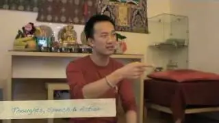 The Science of Karma [ Mind Training Tools ]