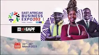 The 14th East African Procurement Forum and Business Expo