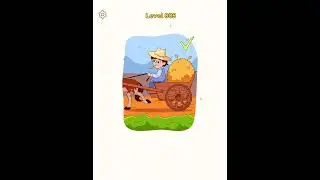 Dop 4 | Draw one part | Level 805