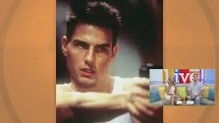 Tom Cruise Trivia
