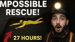 How Nutty-Putty Cave Accident Occured? | 3D Animation | Kishor Naruka