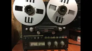 Teac X-10R