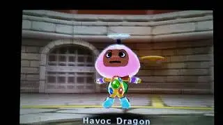 The Denpa Men 3 - Coliseum Battles (Part 13)