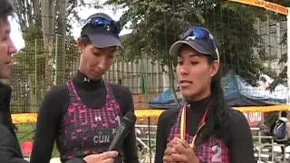 Final voleiplaya