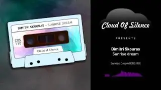 Dimitri Skouras - Sunrise dream
