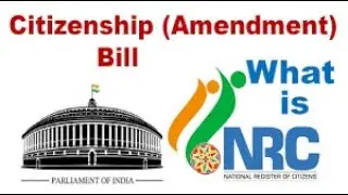 What is NRC: All you need to know about National Register of Citizens