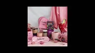 Bride Hamper #shorts #ytshorts