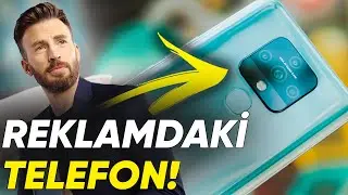 Her Yerde G&ouml;z&uuml;ken Yerli &Uuml;retim Telefon : Tecno Camon 16 inceleme