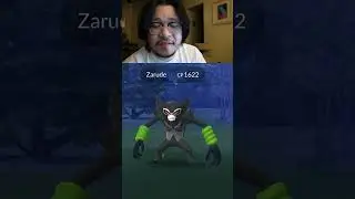 Was the ZARUDE research actually WORTH it?