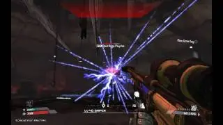 Borderlands Roid Rage Psycho Playthrough 2 Boss Fight