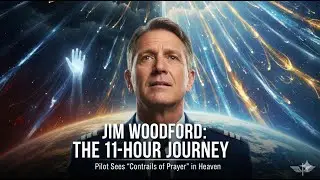 11 గంటలు మృతుడిగా ఉన్న వ్యక్తి  | Jim Woodford సాక్ష్యం#testimony #christiantestimony