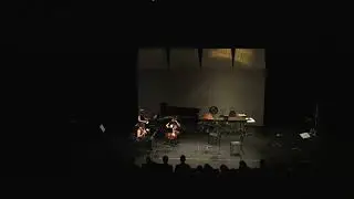 UW Music: Guest Ensemble Seattle Modern Orchestra, Bowen: Toward the Eighth Climate