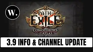 [Metamorph League] 3.9 Info & Channel Update