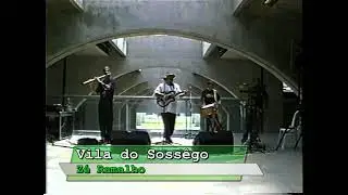 COREM   PE CENTRO DE CONVENÇÕES 1ª PARTE
