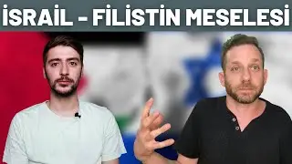The Israel-Palestine Issue | What Do Christians Think About This? w/ Ryan Keating