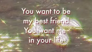 Loose Tooth - You Say (Lyric Video)