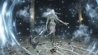 Ancient Hero of Zamor (Sainted Hero's Grave) [NO HIT] - Elden Ring