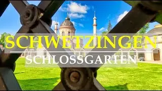 Was ist denn eine Gartenmoschee?