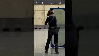 Toiminnallista ammuntaa - PCC & 9 mm pistooli