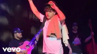 Xavi Corazón de Piedra  ( Video en Vivo)