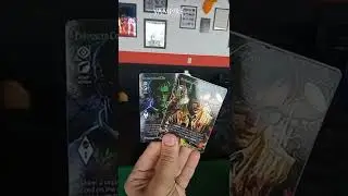 Promo VTES dezembro 2022. #sejagn #cardgame #vampiretheeternalstruggle #vtes