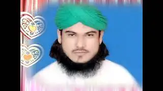 Laddu Pairay Khilate Howe !! Yasir Arafat Attari !! 05-04-2013