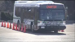 BC Transit Media Roadeo