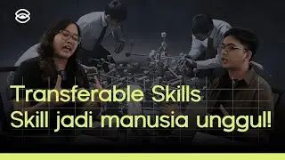 Skil Biar Kamu Jadi Manusia Unggul dalam Berkarir