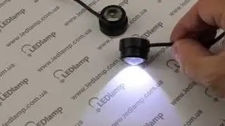 Модуль для DRL, Eagle Eye 1 5W